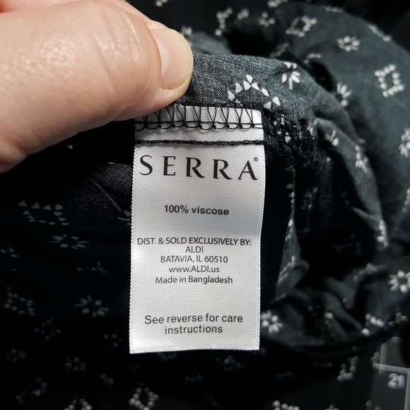 Serra Intimates & Sleepwear Pull On Lounge Pajama Pants Xxl Poshmark